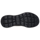 Skechers Vegan Duraleather Bungee Slip-Ins Air-Cooled Mf